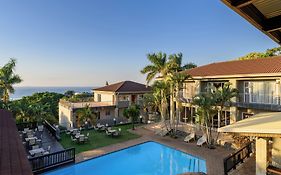Umthunzi Hotel And Conference